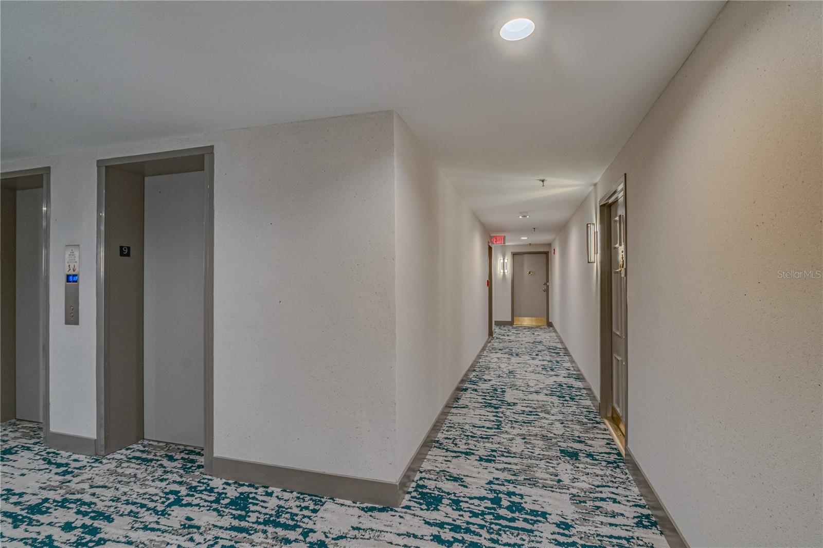 7600 BAYSHORE DR #901, TREASURE ISLAND, FL, 33706