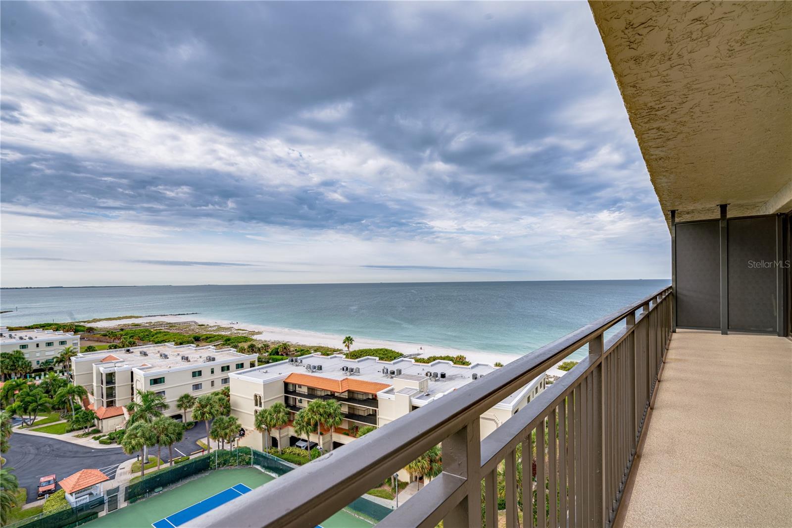 7600 BAYSHORE DR #901, TREASURE ISLAND, FL, 33706