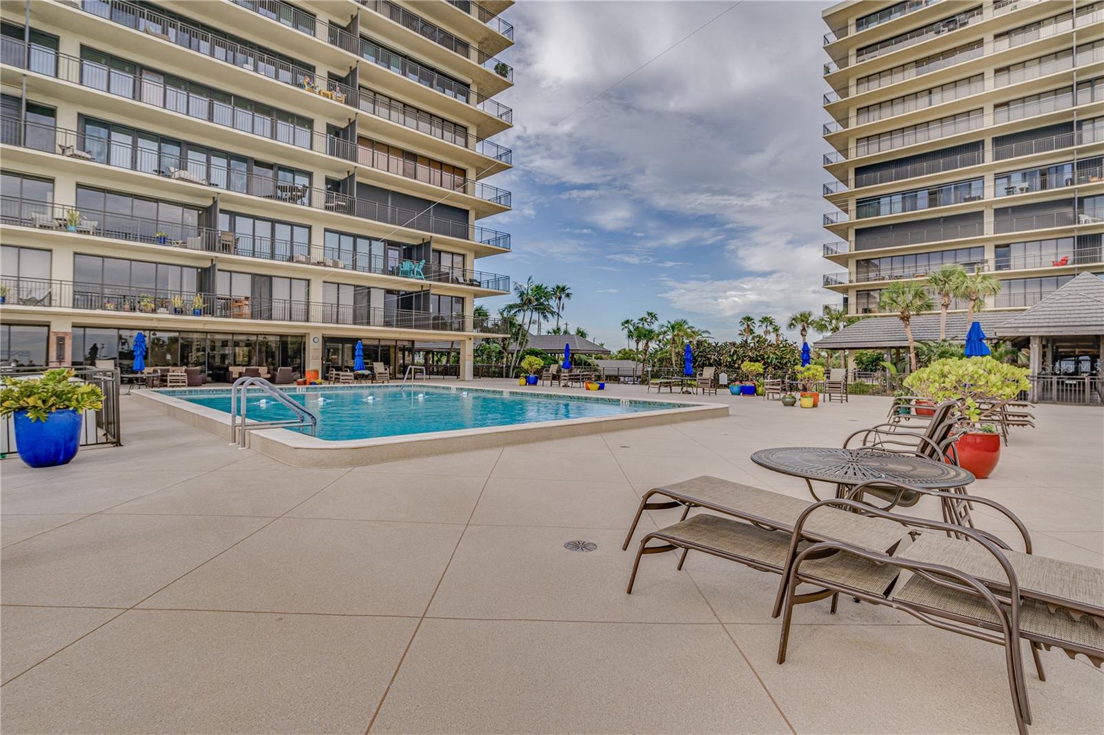 7600 BAYSHORE DR #901, TREASURE ISLAND, FL, 33706