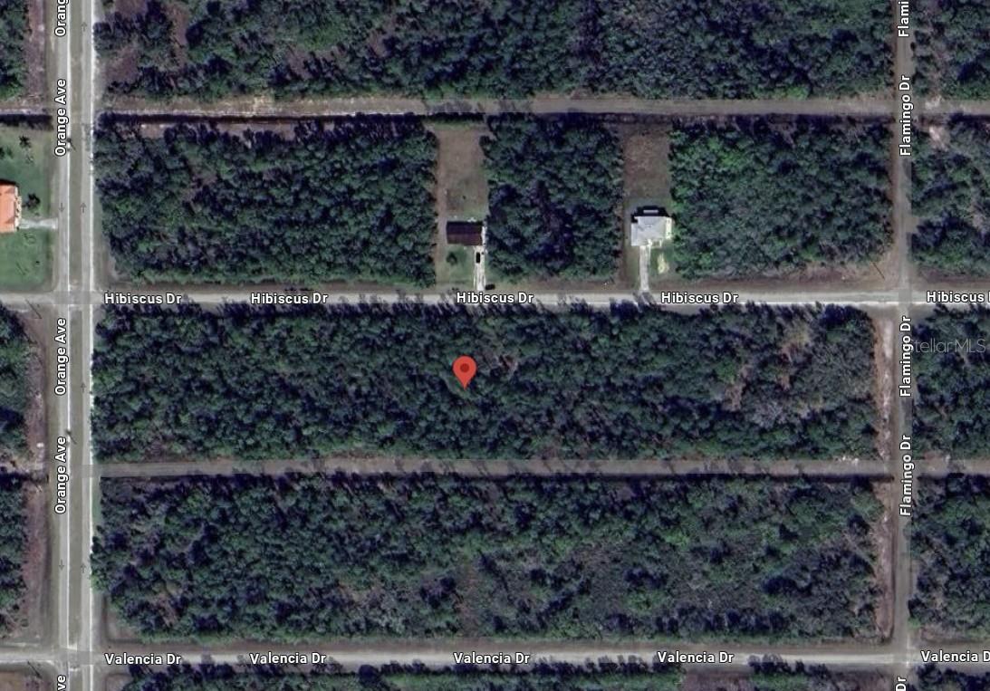 713 HIBISCUS DR, INDIAN LAKE ESTATES, FL, 33855