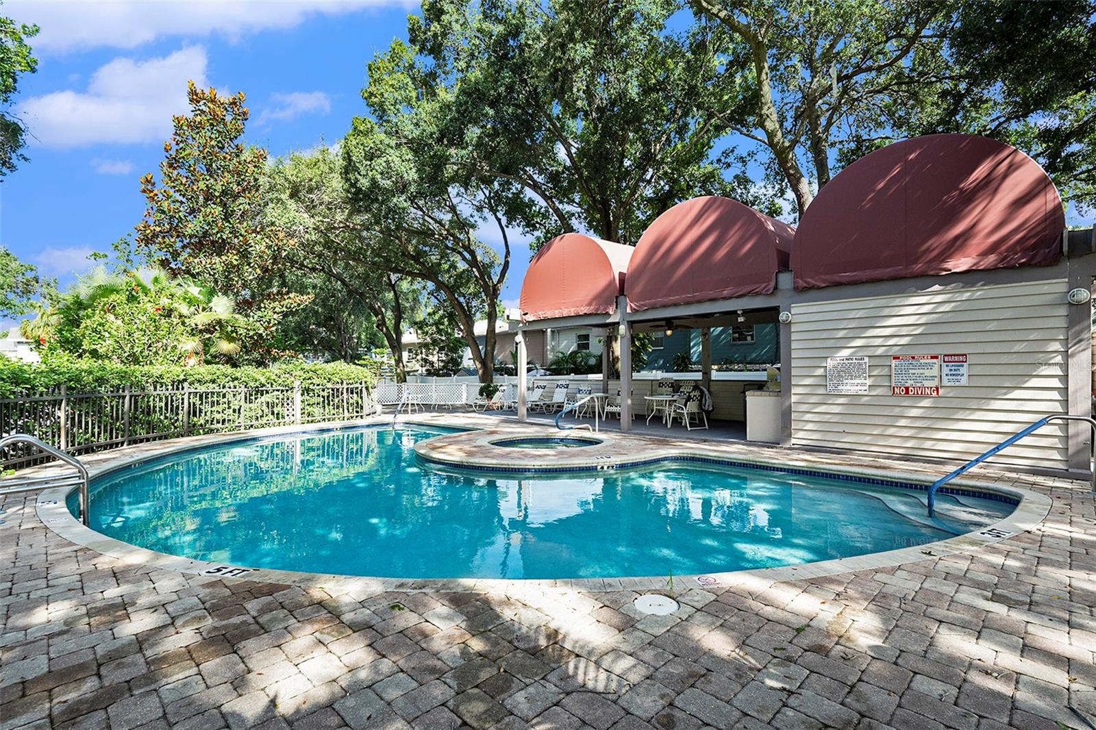 3211 W SWANN AVE #210, TAMPA, FL, 33609