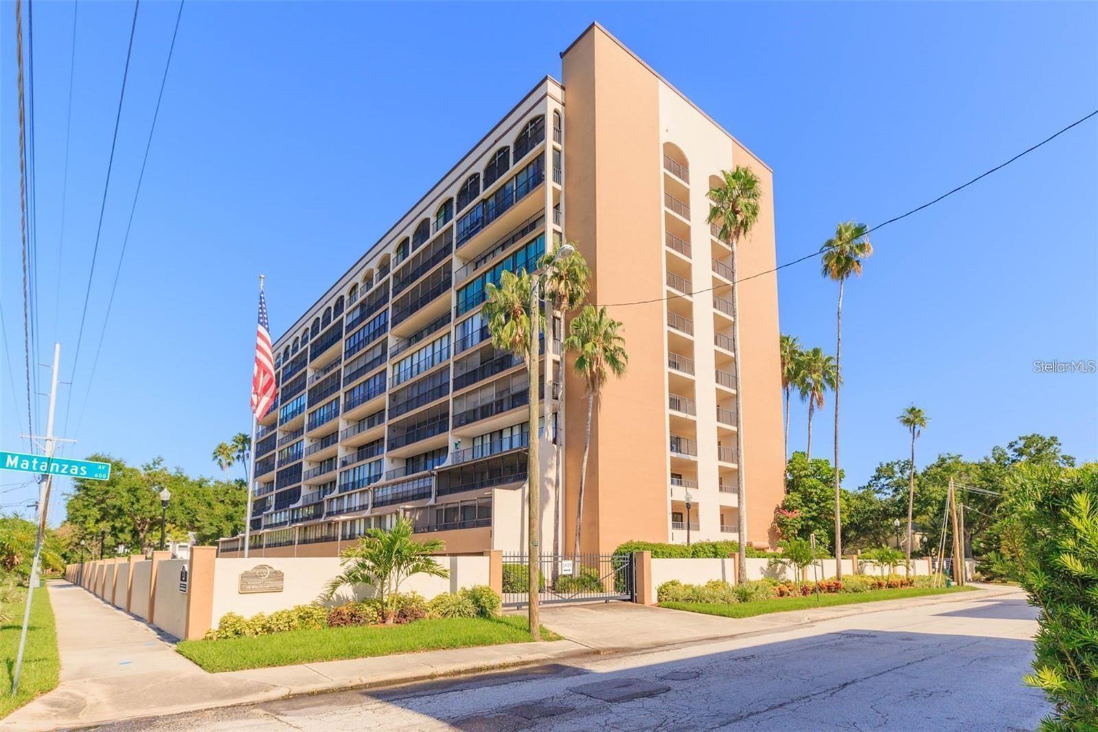 3211 W SWANN AVE #210, TAMPA, FL, 33609