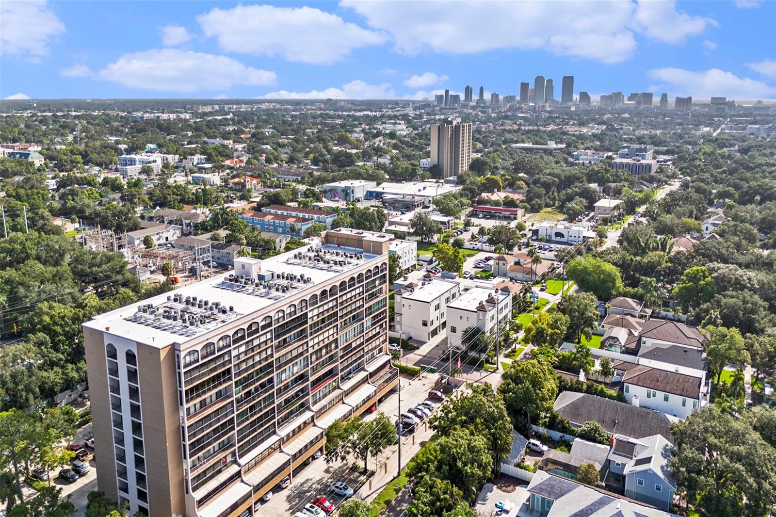 3211 W SWANN AVE #210, TAMPA, FL, 33609