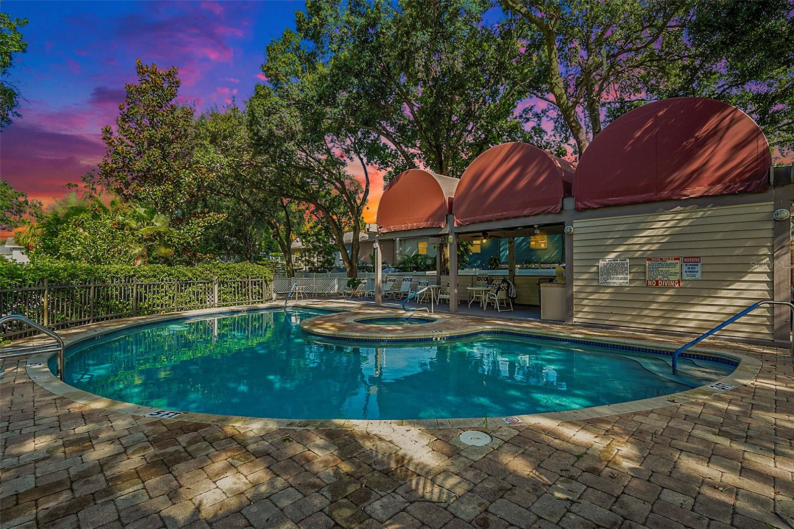 3211 W SWANN AVE #210, TAMPA, FL, 33609