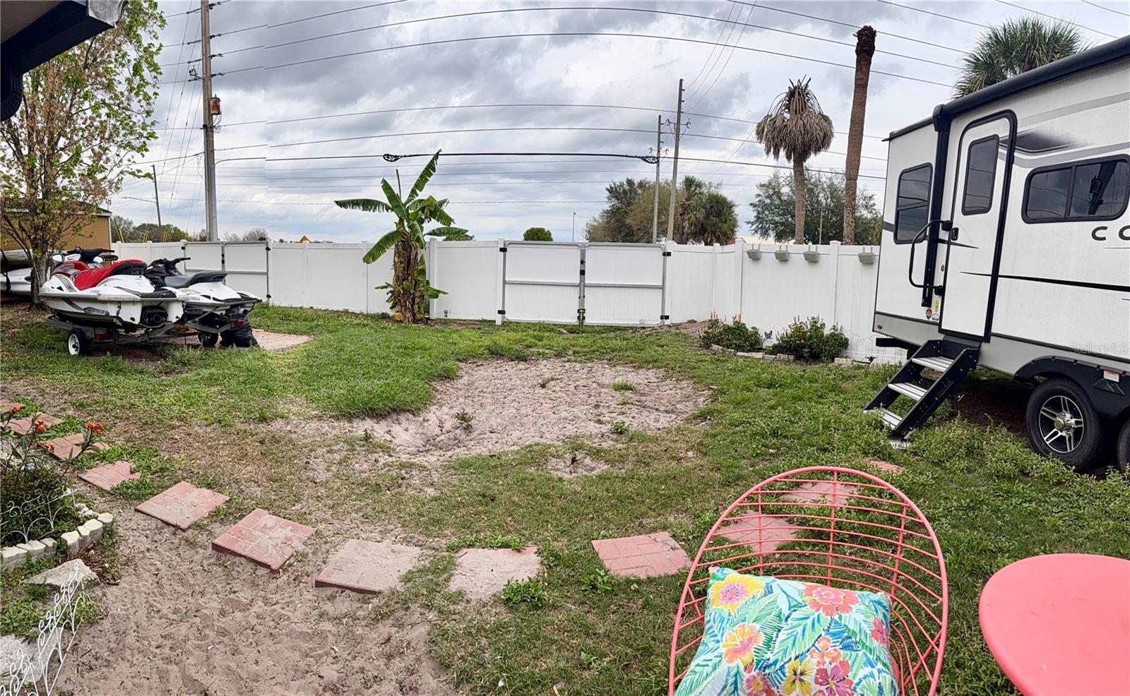 5371 TRIBUNE DR, ORLANDO, FL, 32812