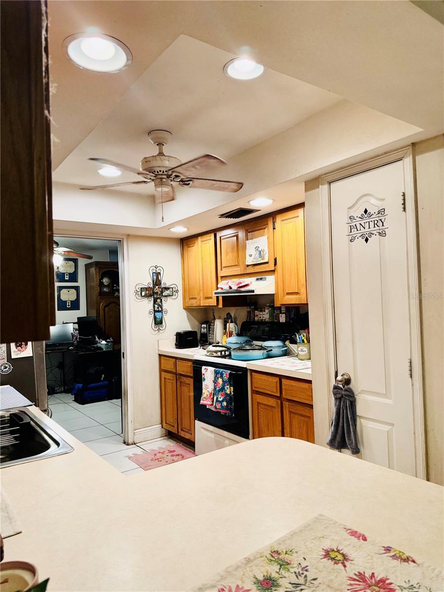 5371 TRIBUNE DR, ORLANDO, FL, 32812