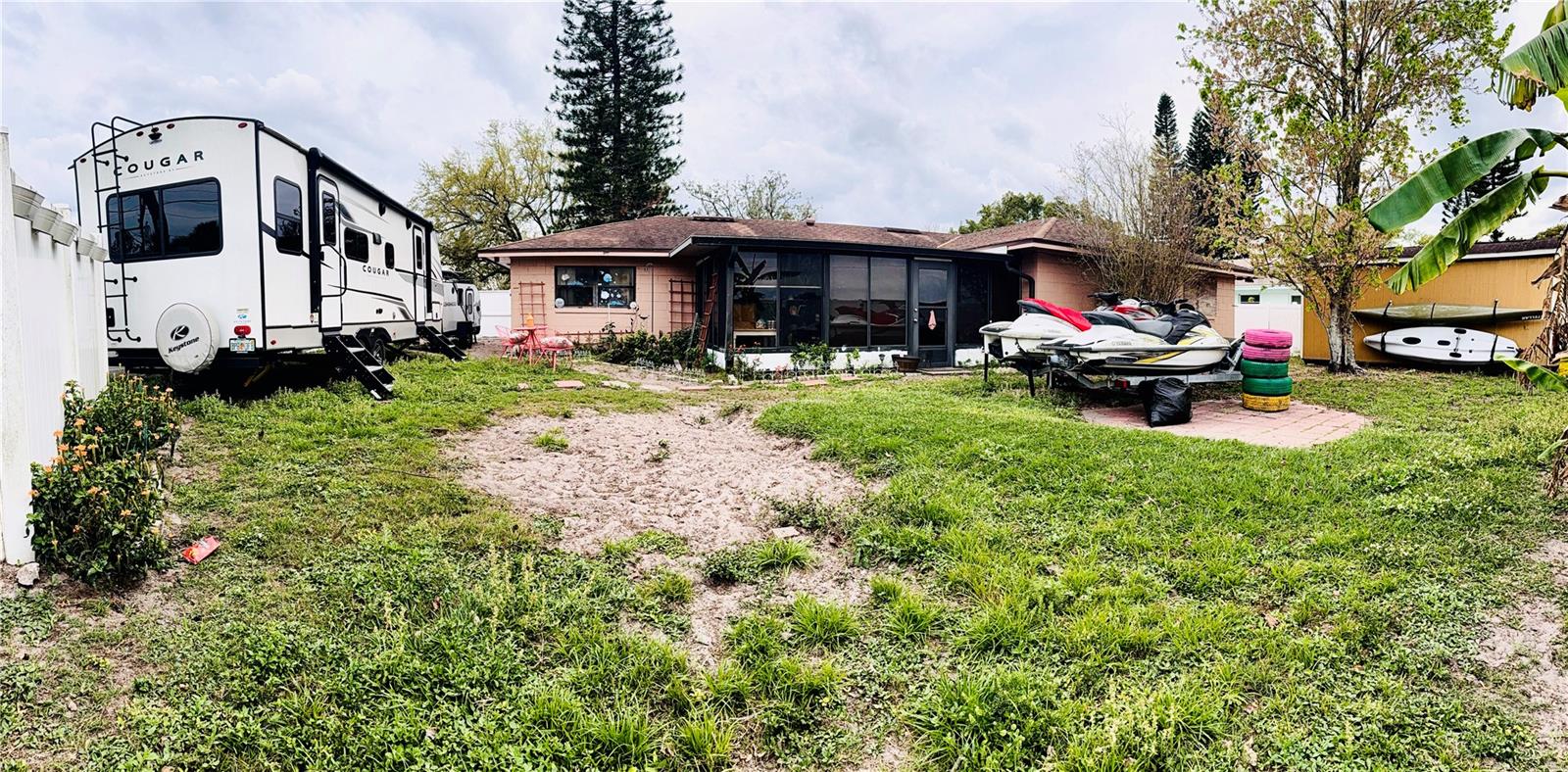 5371 TRIBUNE DR, ORLANDO, FL, 32812