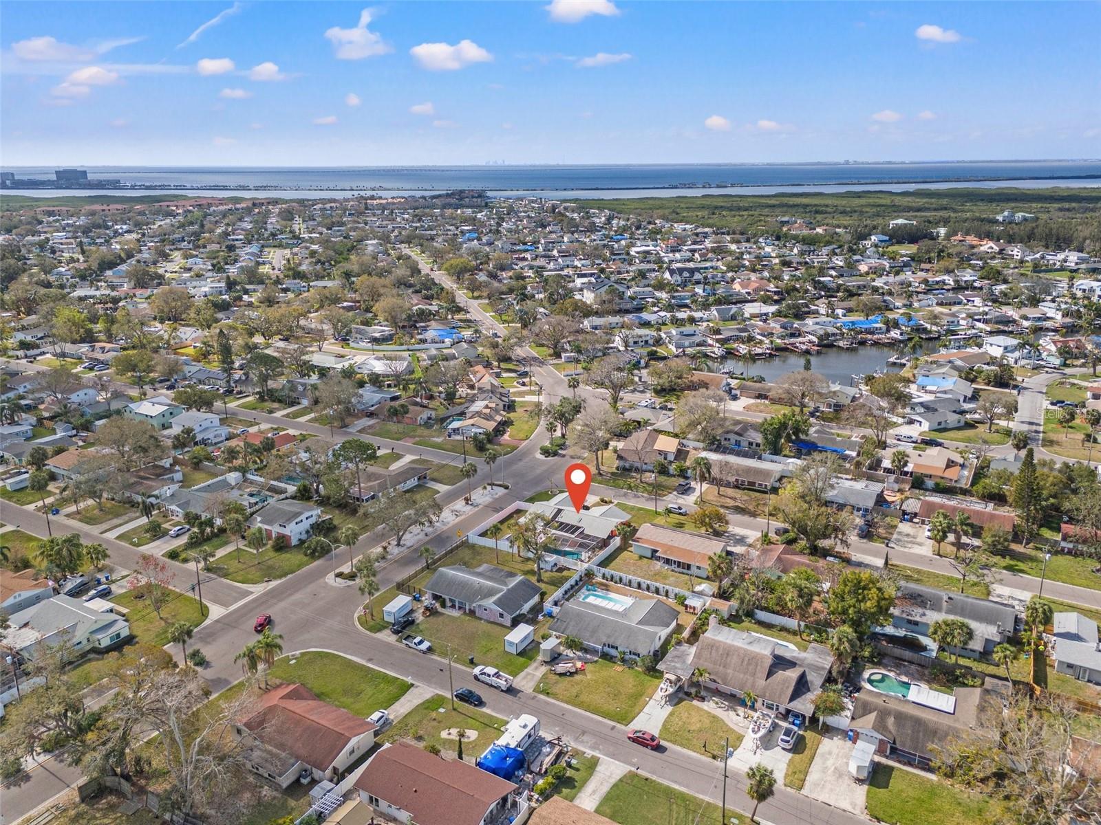 5001 SHETLAND AVE, TAMPA, FL, 33615
