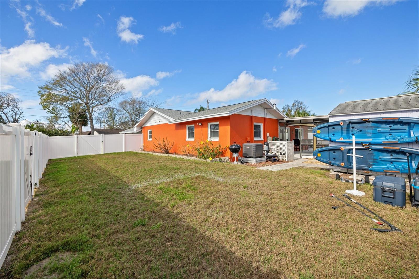 5001 SHETLAND AVE, TAMPA, FL, 33615