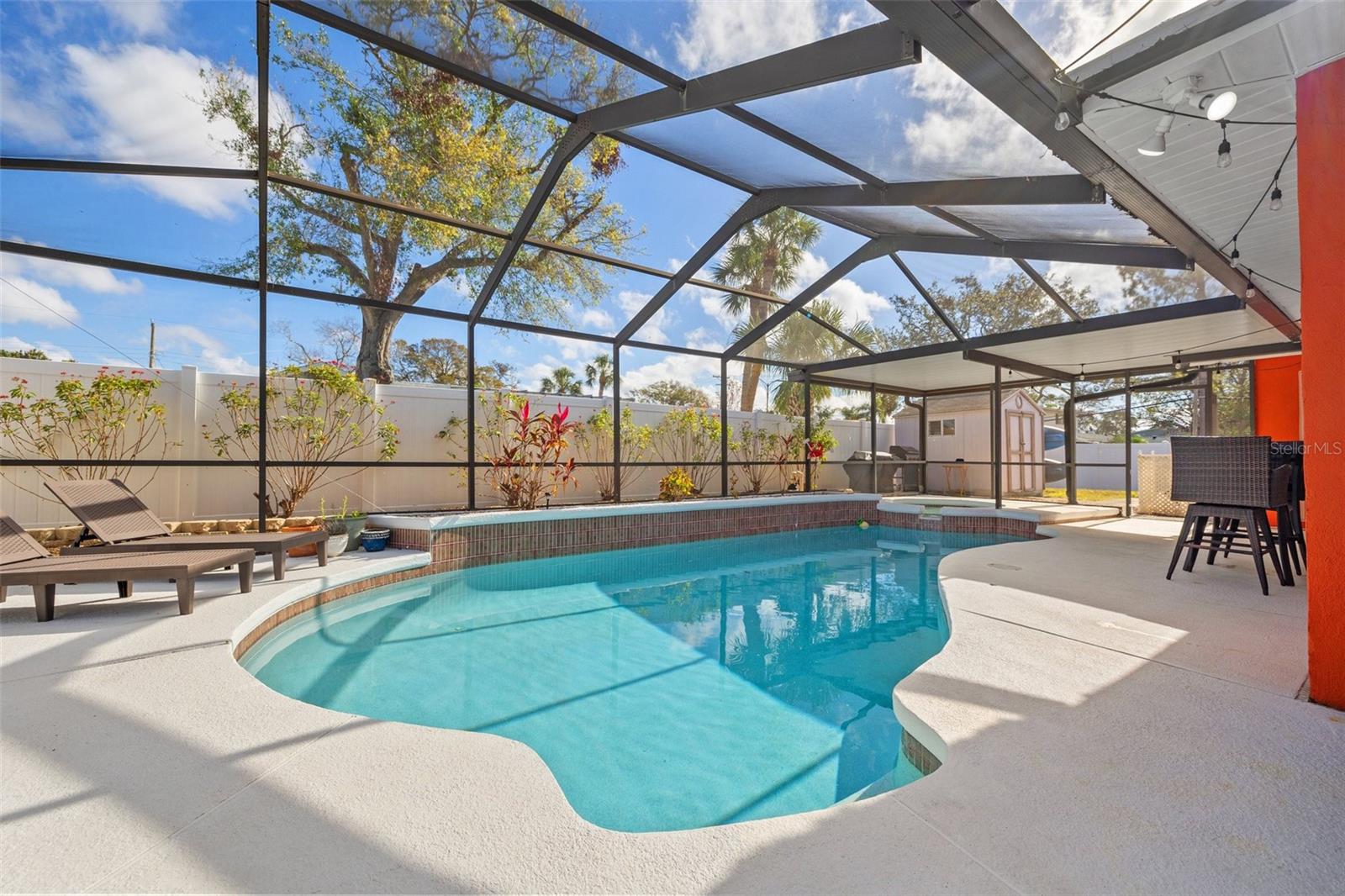 5001 SHETLAND AVE, TAMPA, FL, 33615