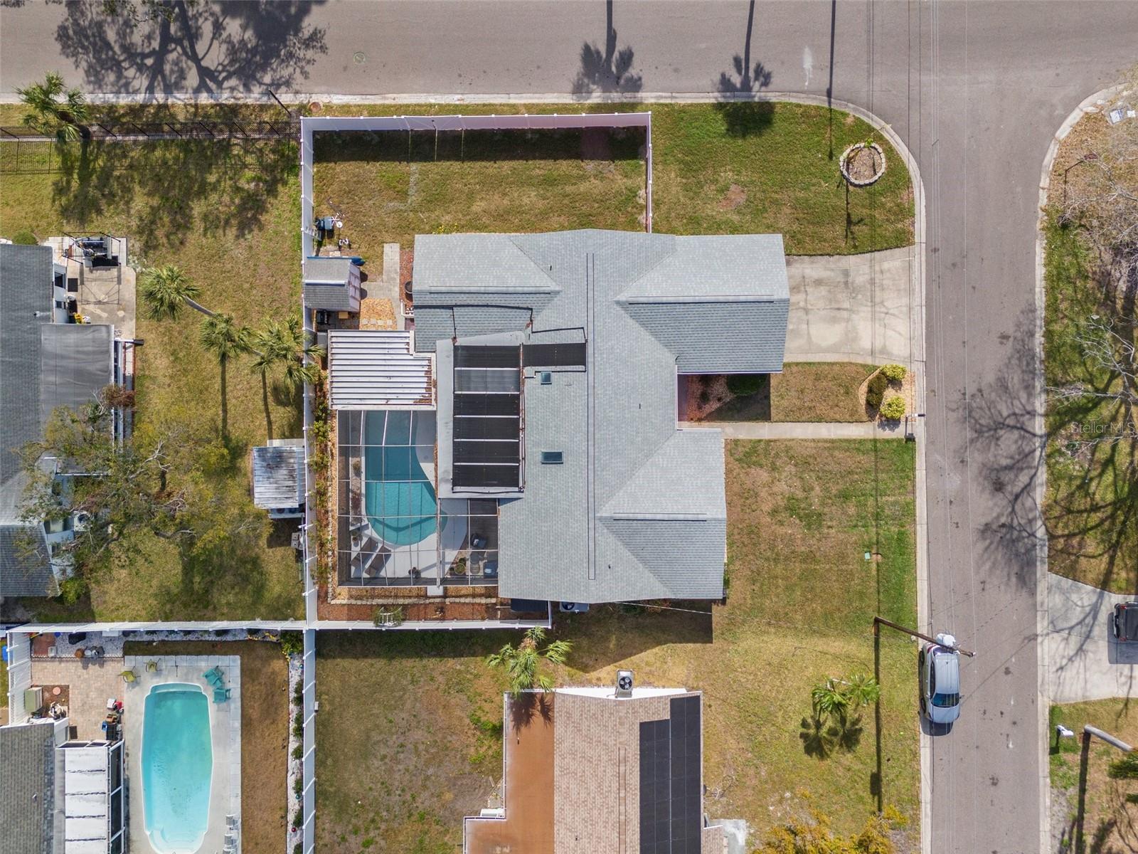 5001 SHETLAND AVE, TAMPA, FL, 33615