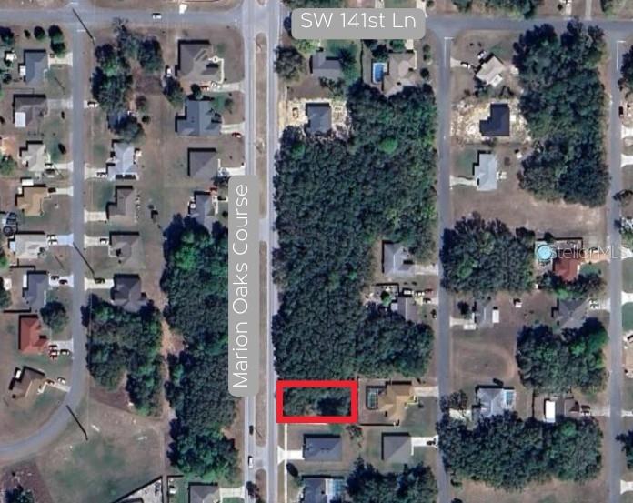 MARION OAKS CRSE, OCALA, FL, 34473
