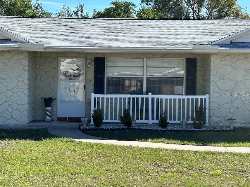 7226 FIRESIDE DR, PORT RICHEY, FL, 34668