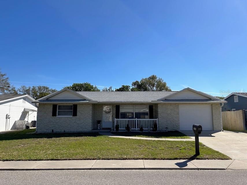 7226 FIRESIDE DR, PORT RICHEY, FL, 34668