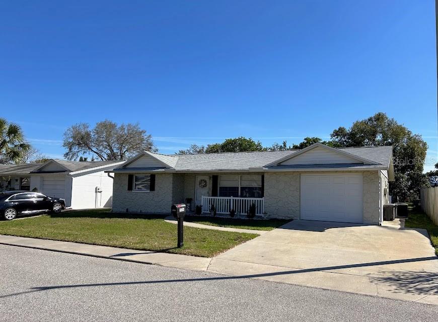 7226 FIRESIDE DR, PORT RICHEY, FL, 34668