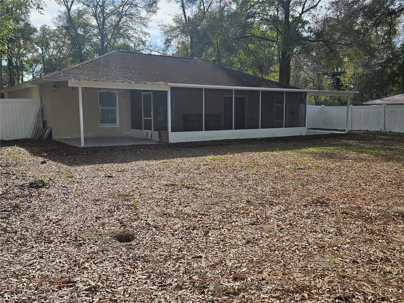 6699 NW 61ST ST, OCALA, FL, 34482