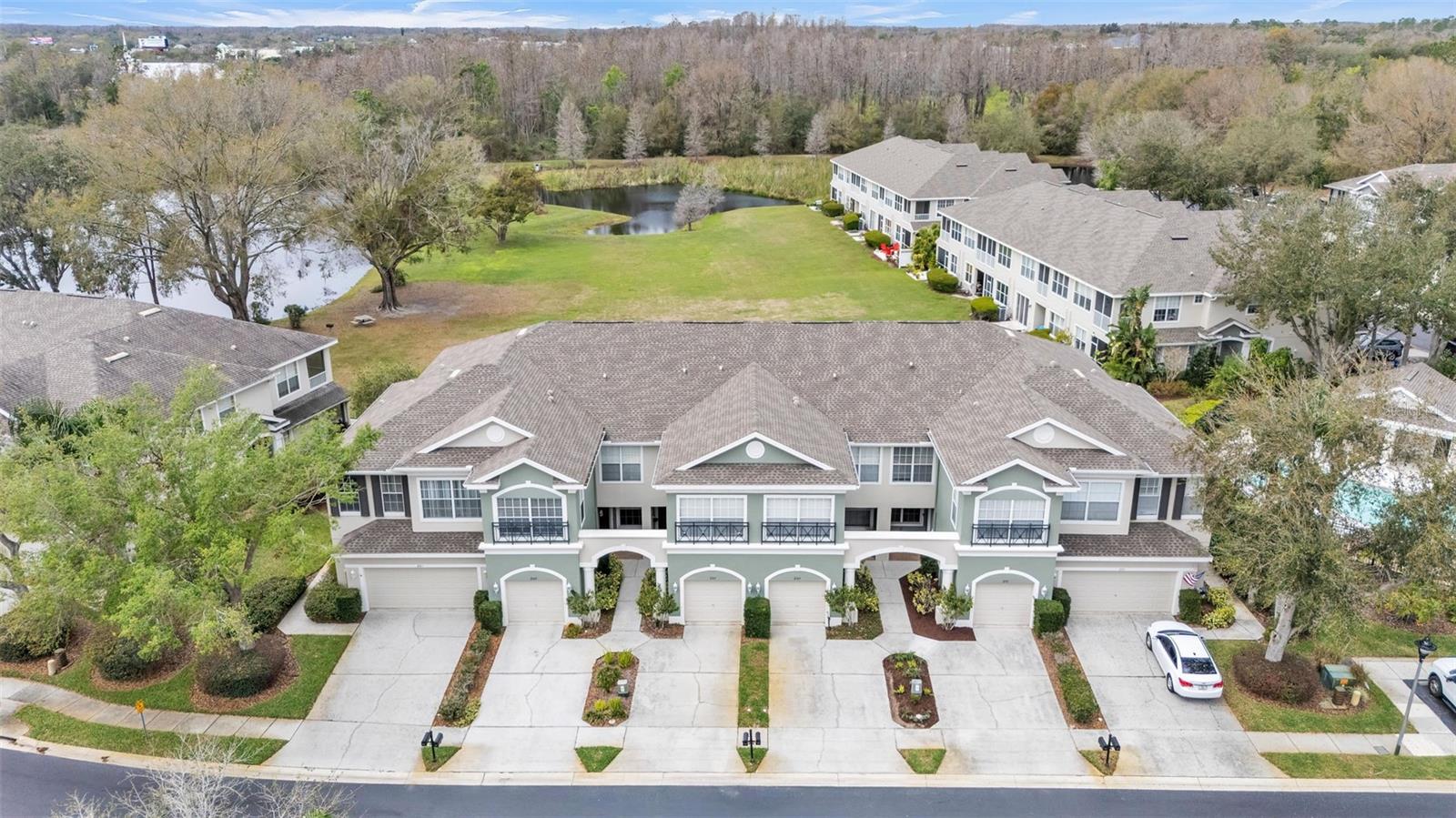 2151 PARK CRESCENT DR, LAND O LAKES, FL, 34639