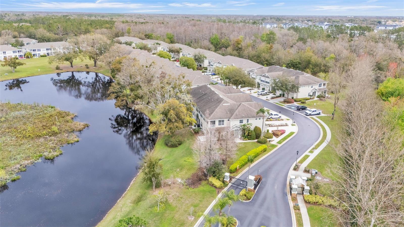 2151 PARK CRESCENT DR, LAND O LAKES, FL, 34639