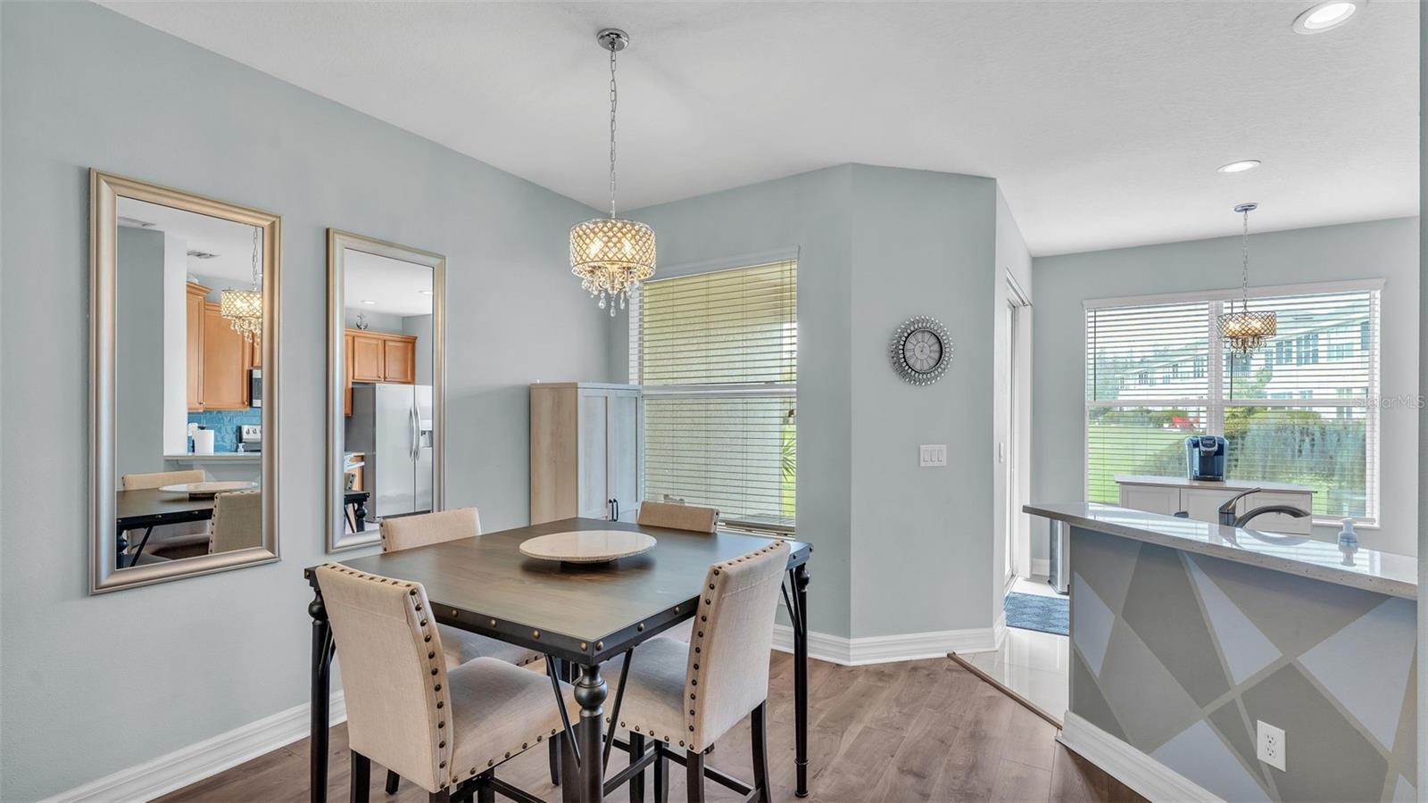 2151 PARK CRESCENT DR, LAND O LAKES, FL, 34639