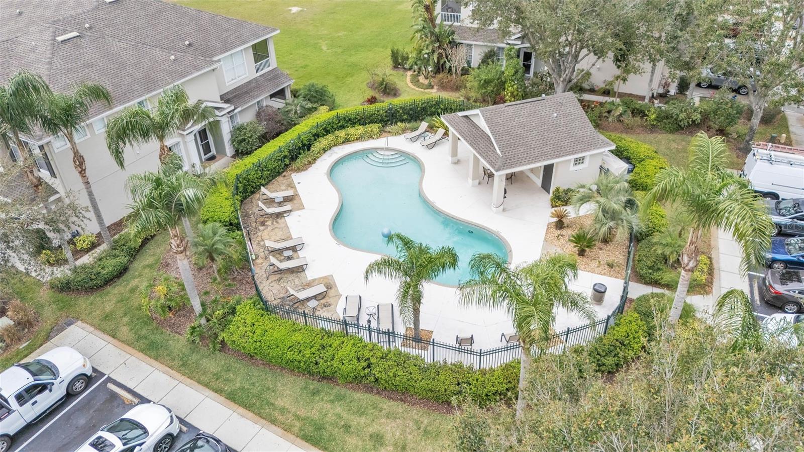 2151 PARK CRESCENT DR, LAND O LAKES, FL, 34639