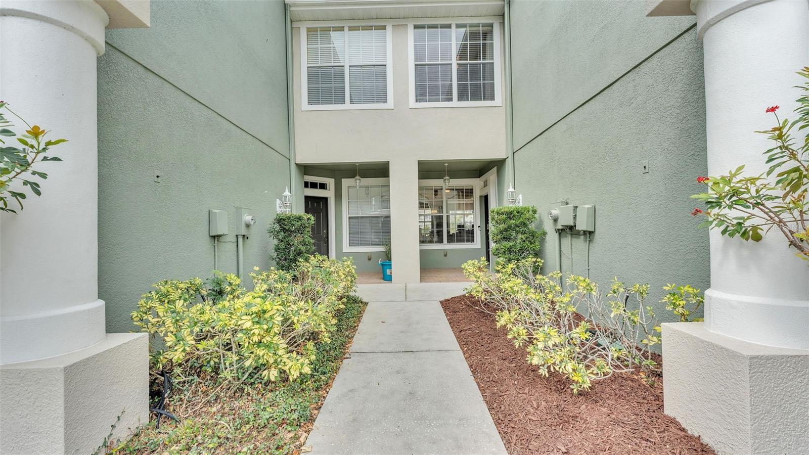 2151 PARK CRESCENT DR, LAND O LAKES, FL, 34639