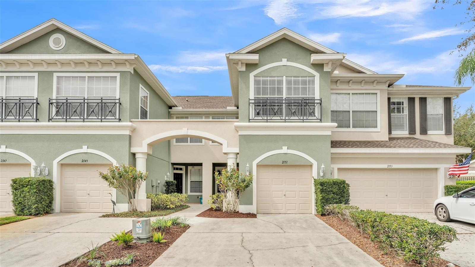 2151 PARK CRESCENT DR, LAND O LAKES, FL, 34639
