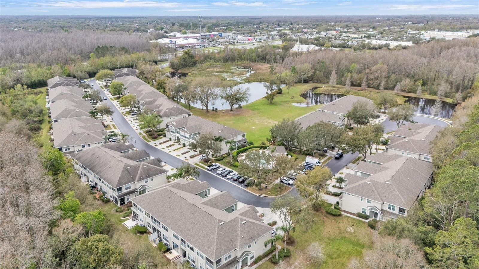 2151 PARK CRESCENT DR, LAND O LAKES, FL, 34639