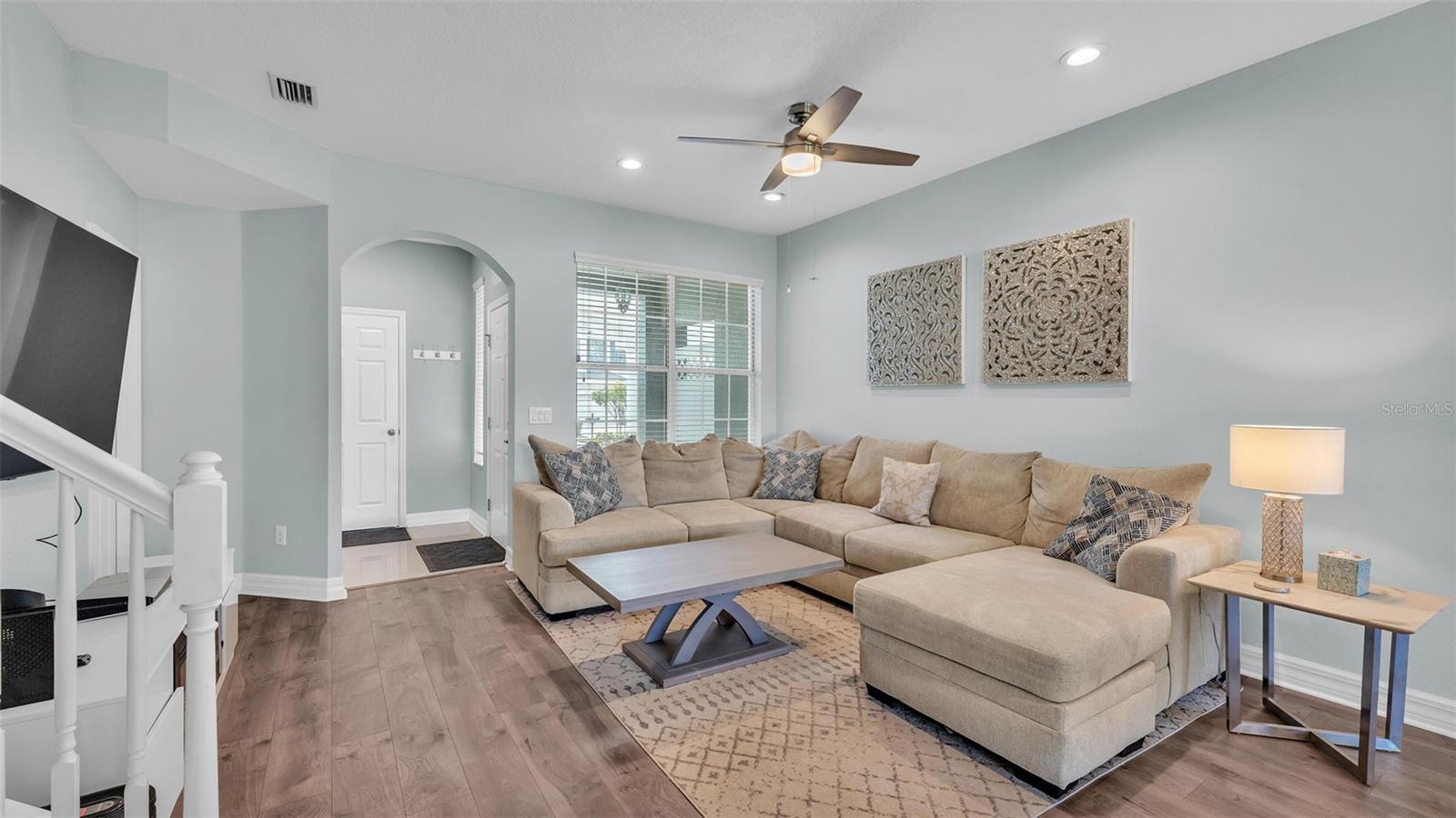 2151 PARK CRESCENT DR, LAND O LAKES, FL, 34639