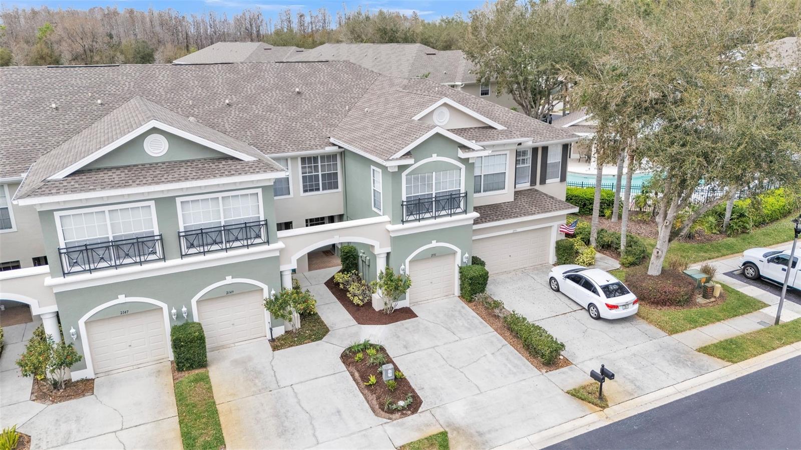 2151 PARK CRESCENT DR, LAND O LAKES, FL, 34639