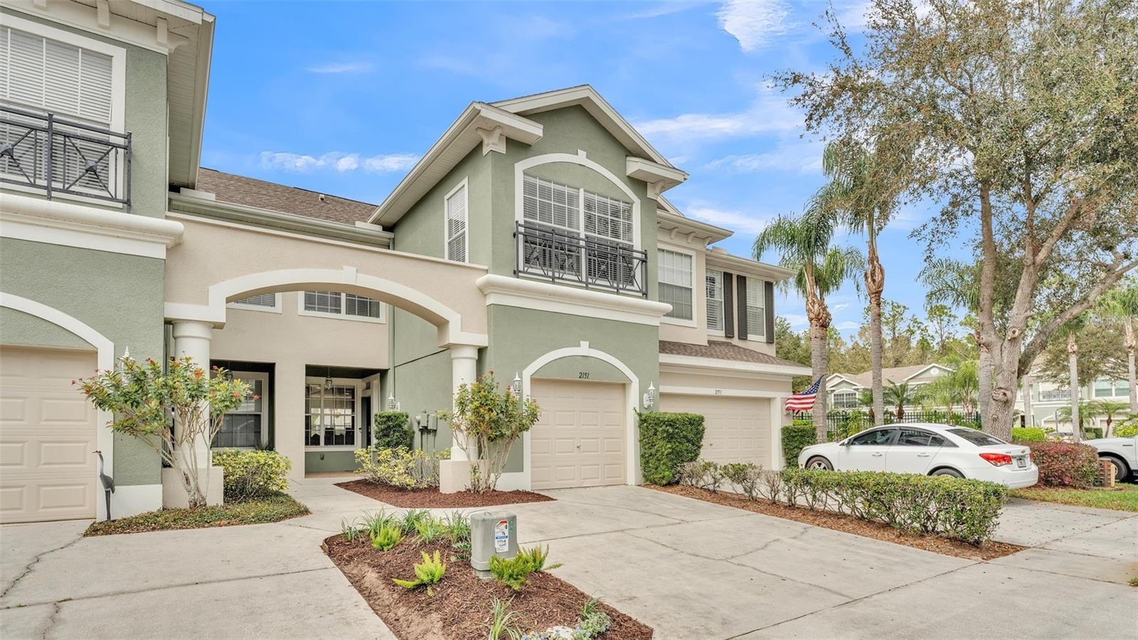 2151 PARK CRESCENT DR, LAND O LAKES, FL, 34639