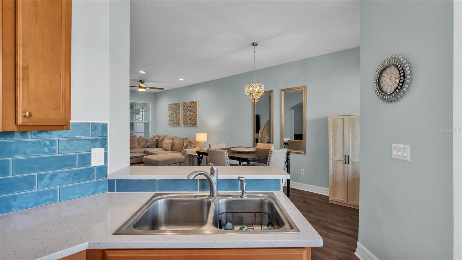2151 PARK CRESCENT DR, LAND O LAKES, FL, 34639