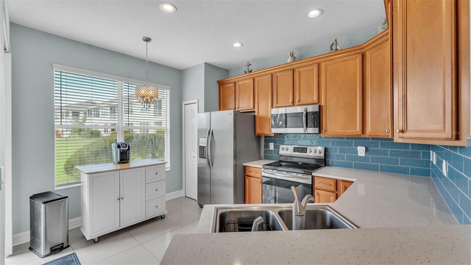 2151 PARK CRESCENT DR, LAND O LAKES, FL, 34639