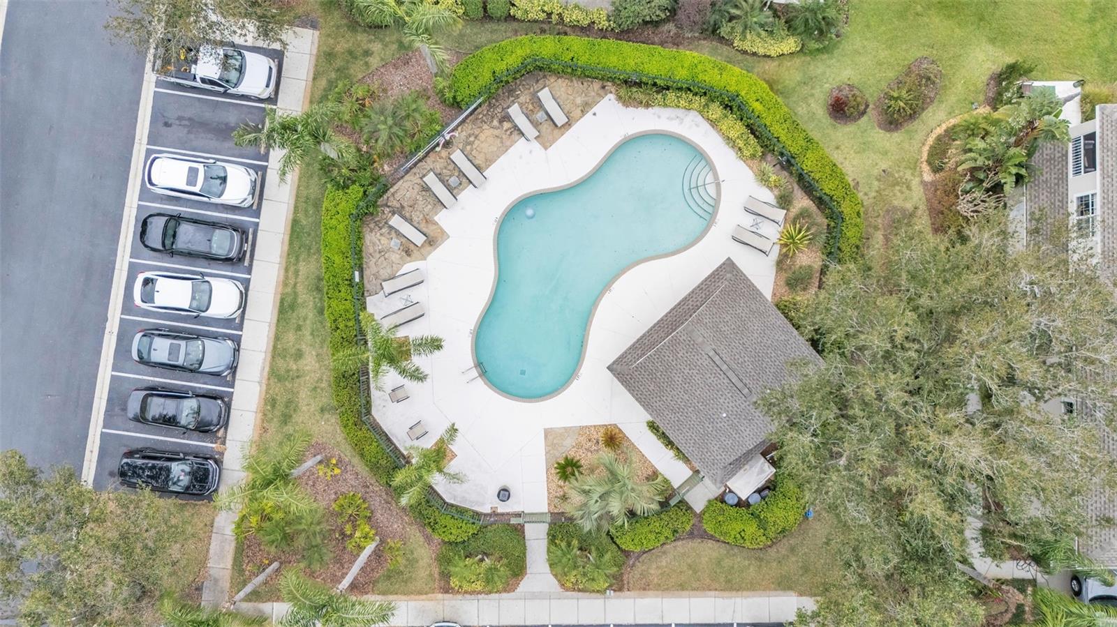 2151 PARK CRESCENT DR, LAND O LAKES, FL, 34639