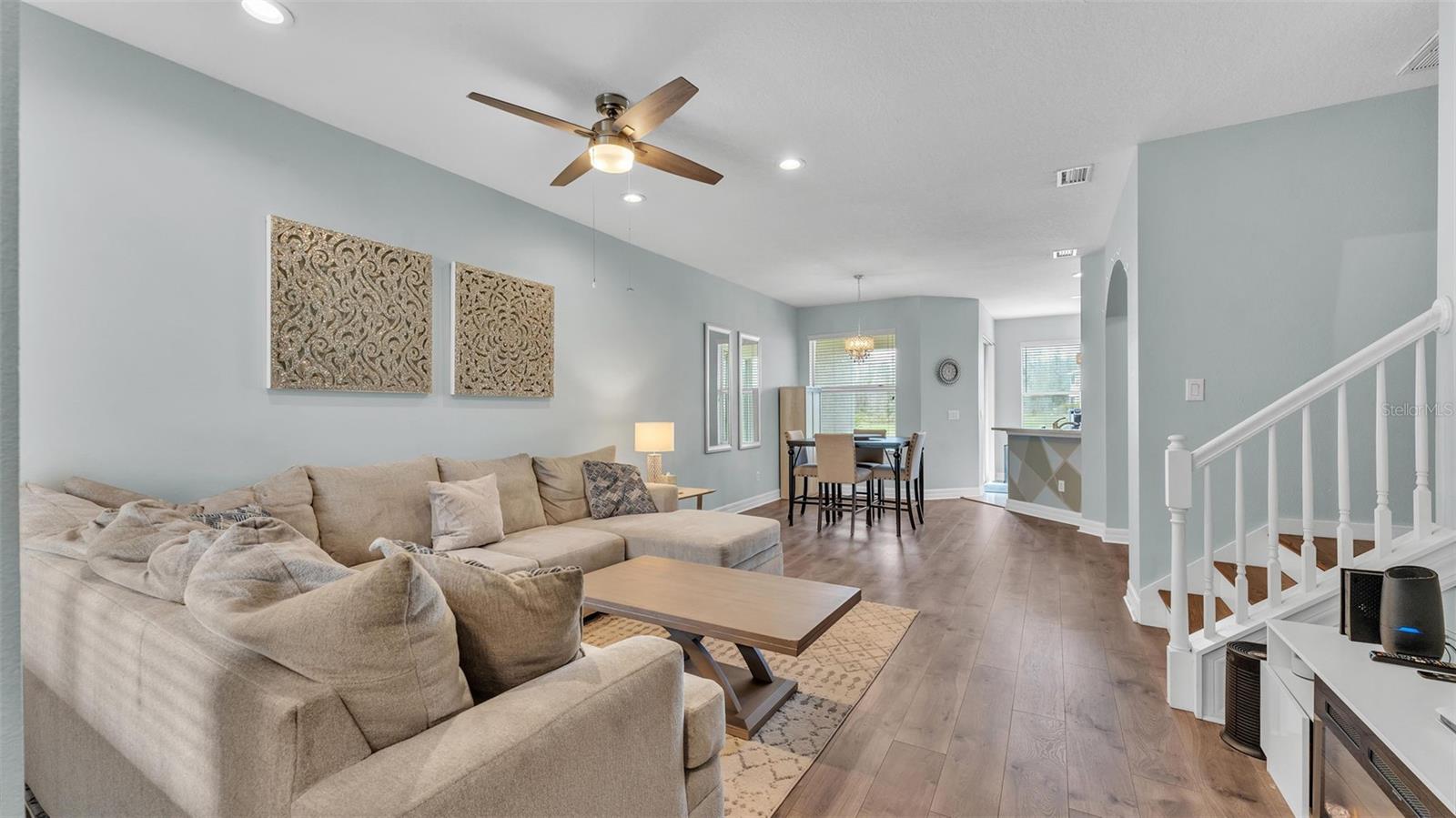 2151 PARK CRESCENT DR, LAND O LAKES, FL, 34639