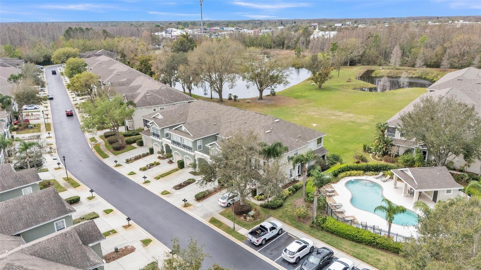 2151 PARK CRESCENT DR, LAND O LAKES, FL, 34639