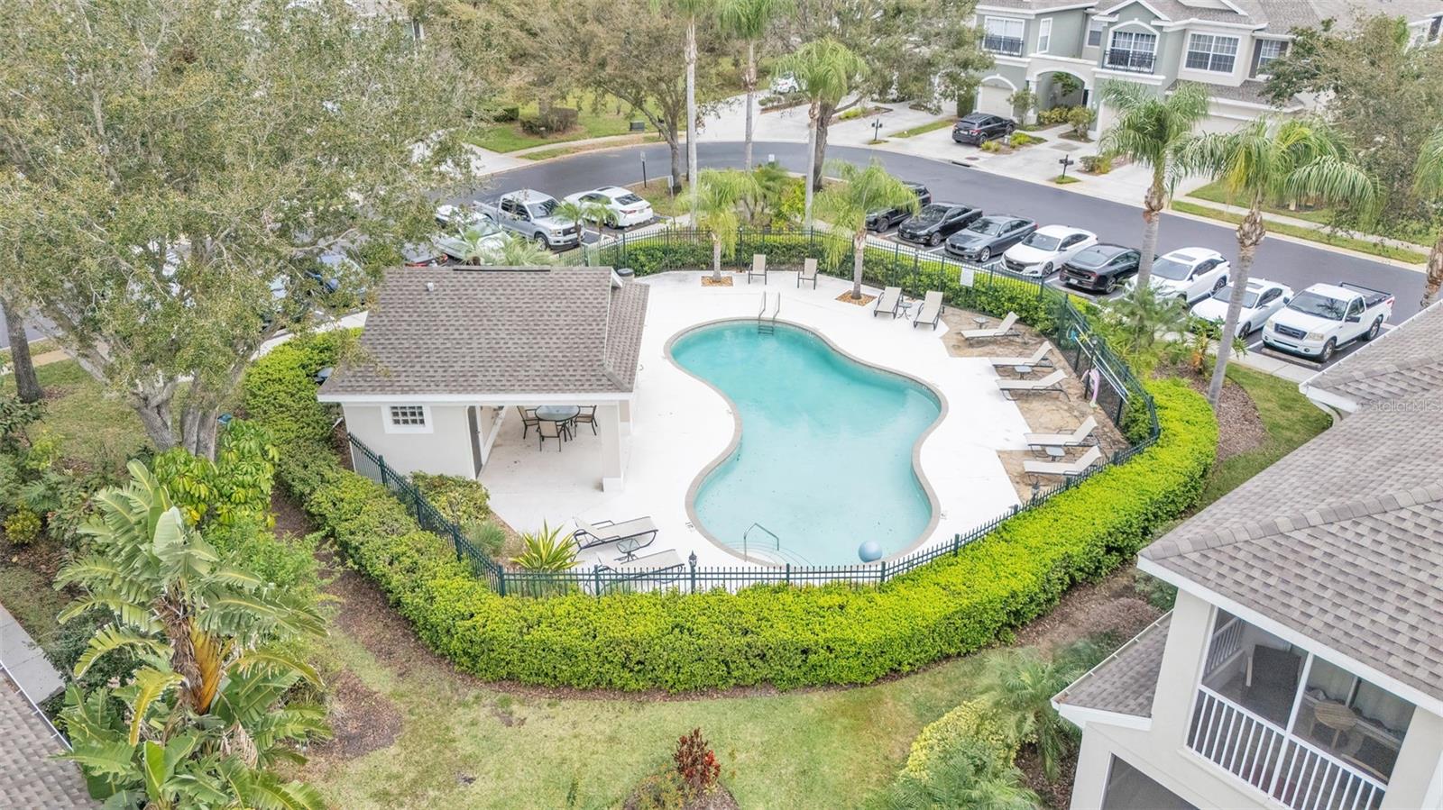 2151 PARK CRESCENT DR, LAND O LAKES, FL, 34639