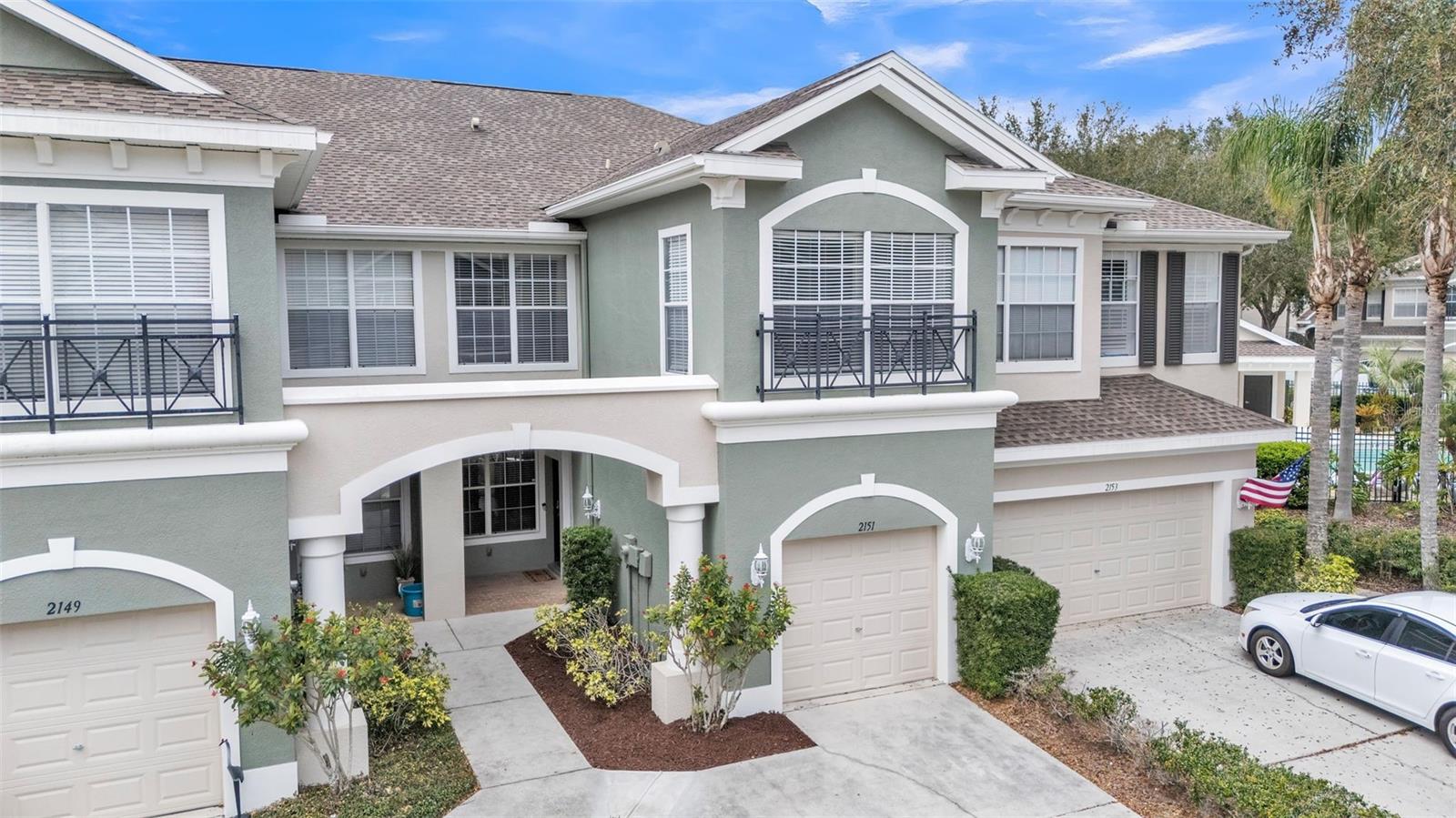 2151 PARK CRESCENT DR, LAND O LAKES, FL, 34639