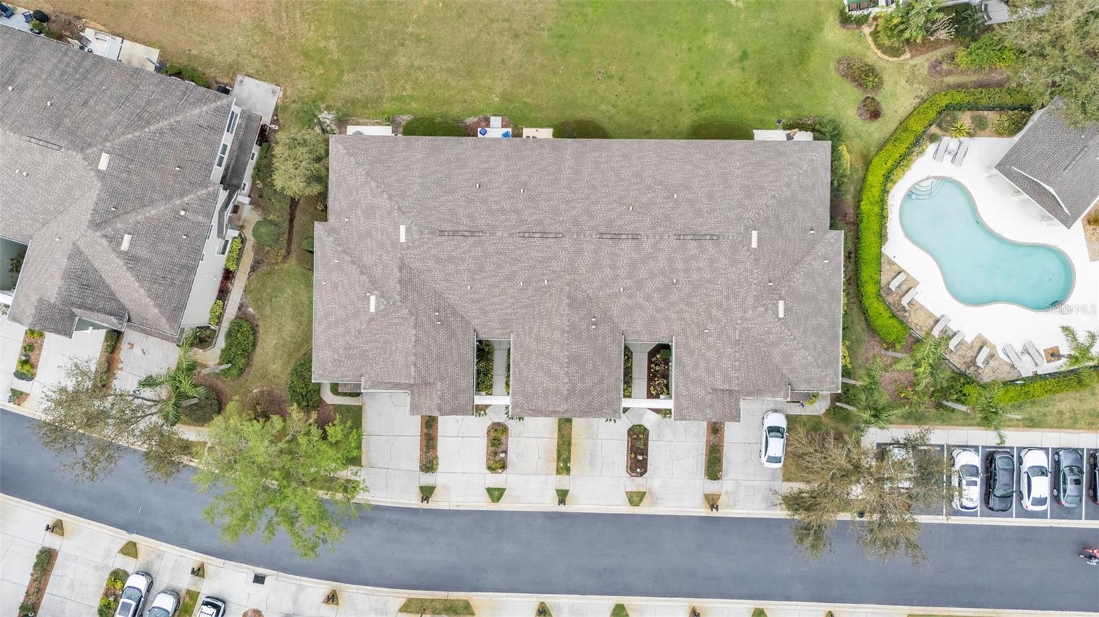 2151 PARK CRESCENT DR, LAND O LAKES, FL, 34639
