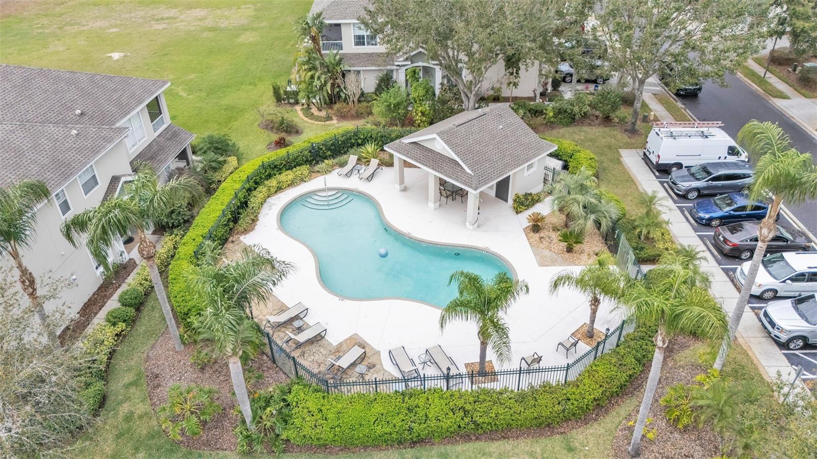 2151 PARK CRESCENT DR, LAND O LAKES, FL, 34639