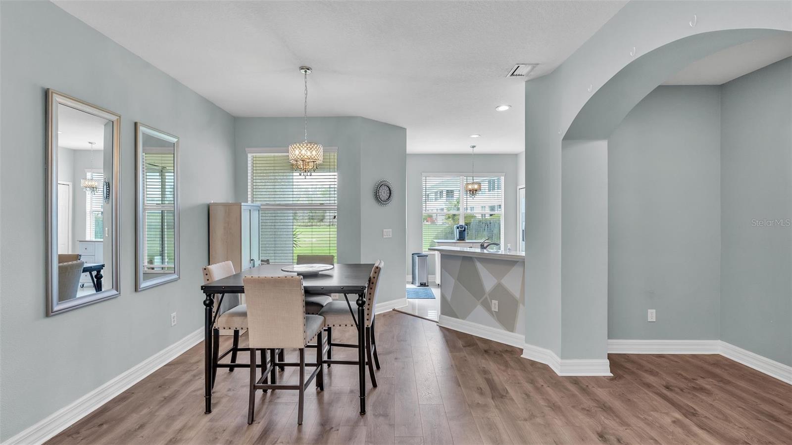 2151 PARK CRESCENT DR, LAND O LAKES, FL, 34639