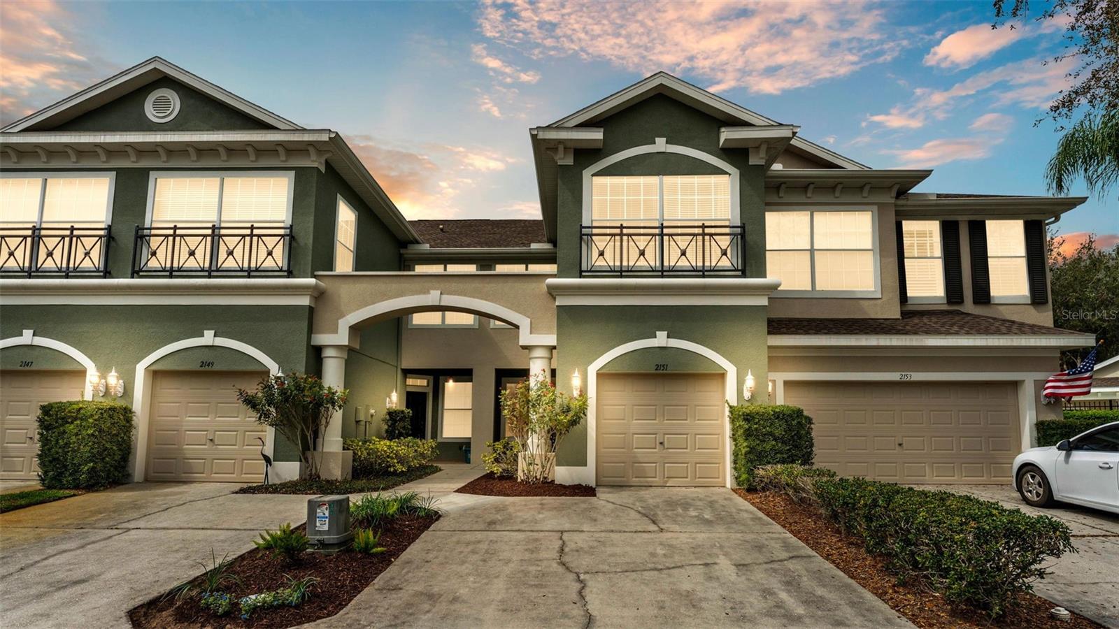 2151 PARK CRESCENT DR, LAND O LAKES, FL, 34639