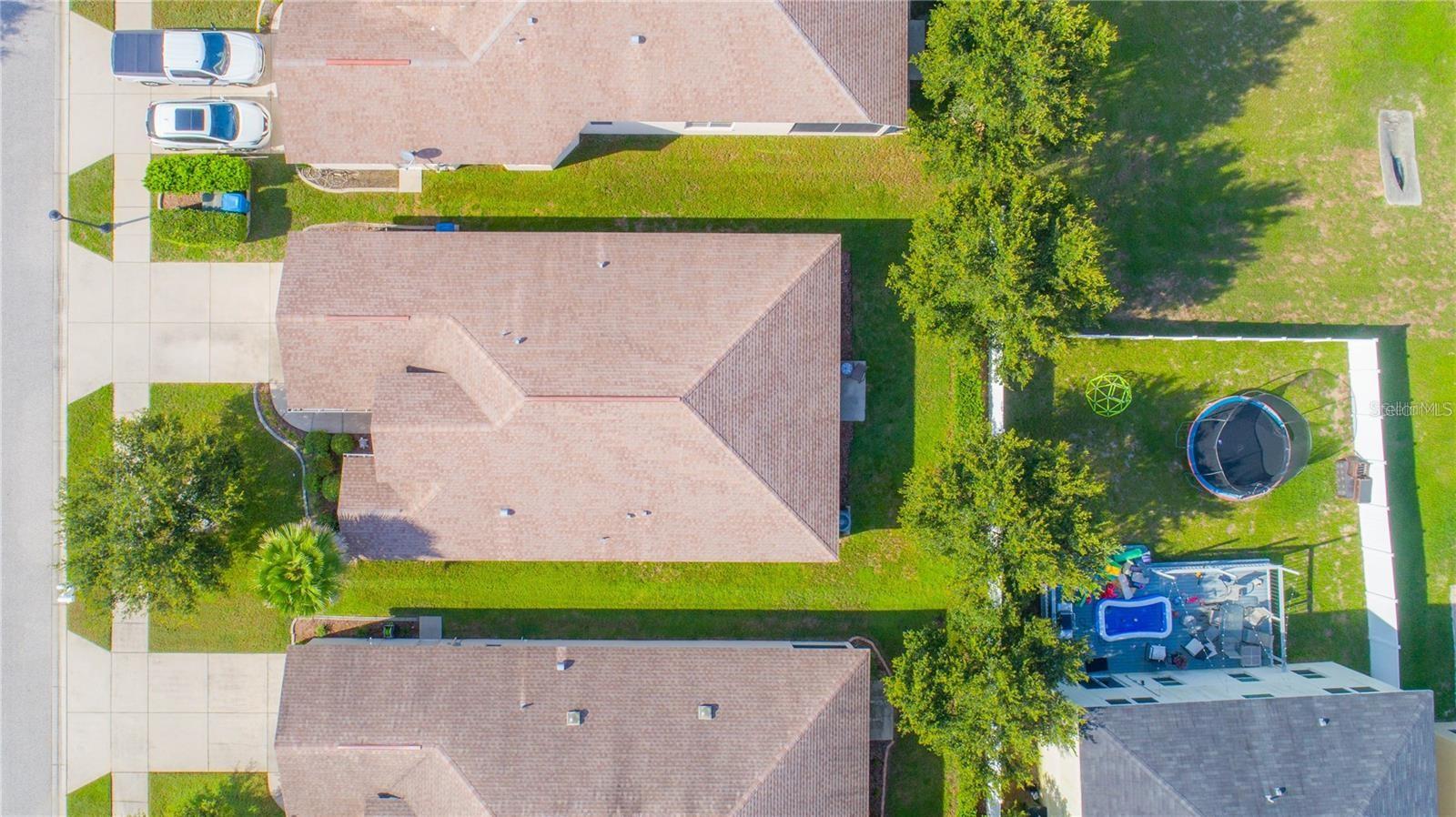 4322 HIGH RIDGE AVE, SPRING HILL, FL, 34609