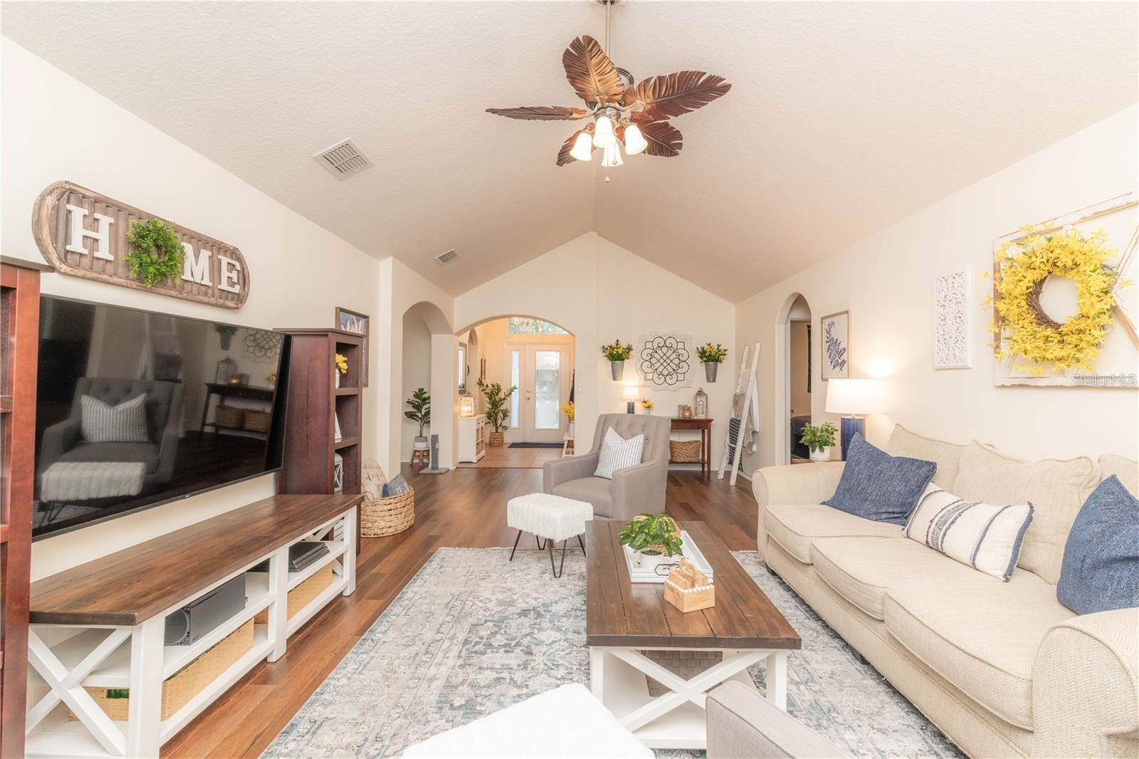 4322 HIGH RIDGE AVE, SPRING HILL, FL, 34609