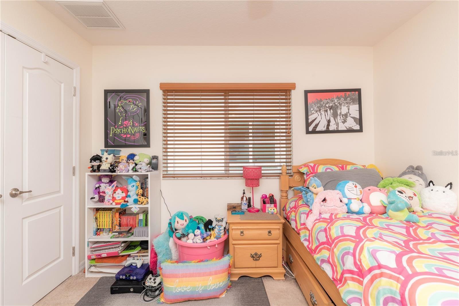 4322 HIGH RIDGE AVE, SPRING HILL, FL, 34609