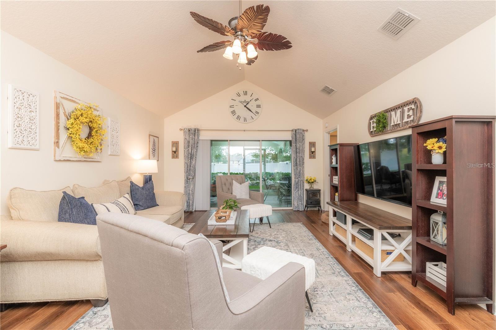 4322 HIGH RIDGE AVE, SPRING HILL, FL, 34609