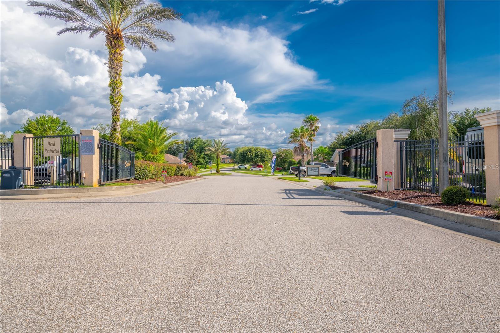 4322 HIGH RIDGE AVE, SPRING HILL, FL, 34609