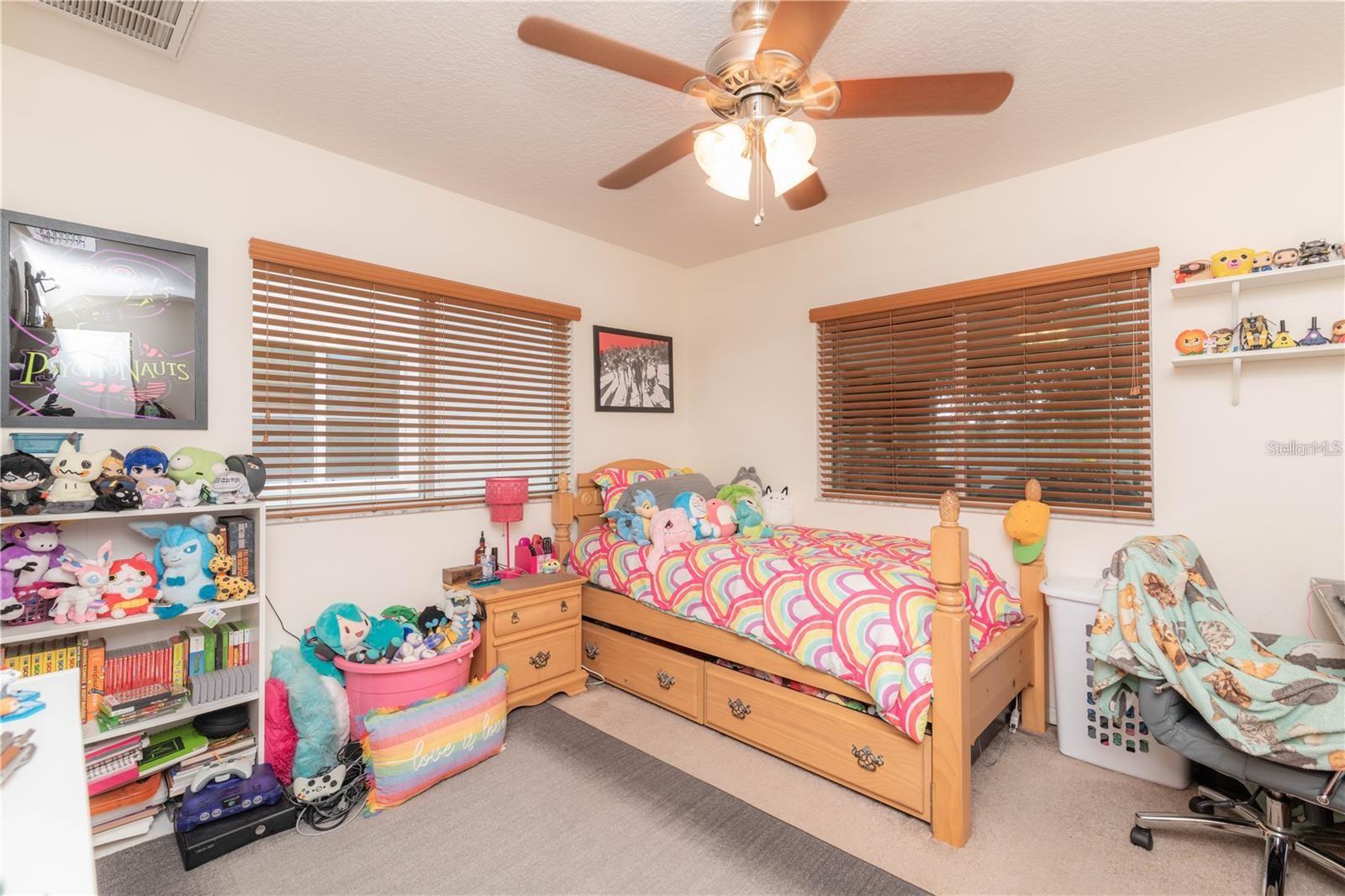 4322 HIGH RIDGE AVE, SPRING HILL, FL, 34609