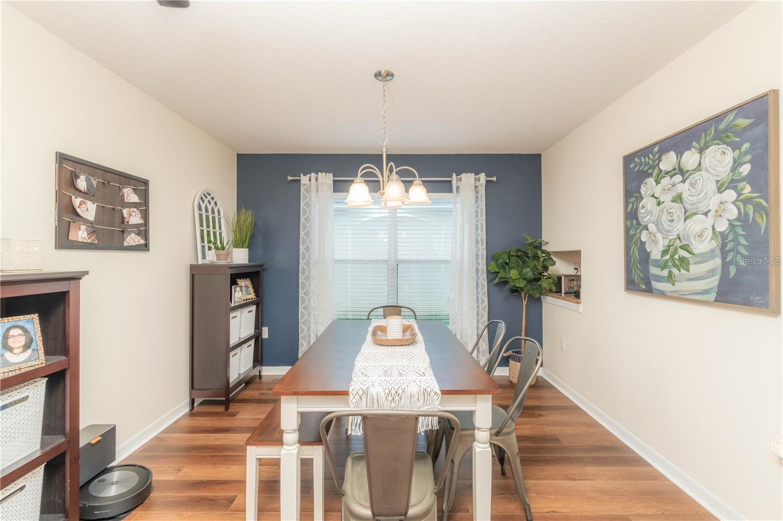 4322 HIGH RIDGE AVE, SPRING HILL, FL, 34609