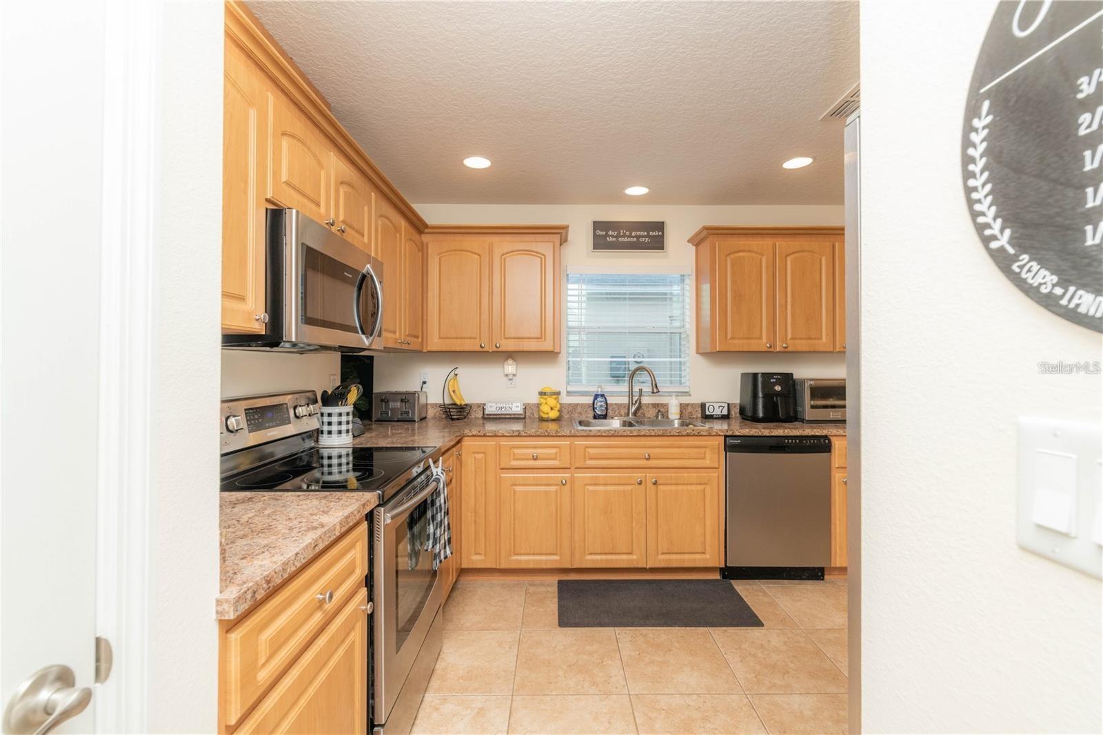 4322 HIGH RIDGE AVE, SPRING HILL, FL, 34609