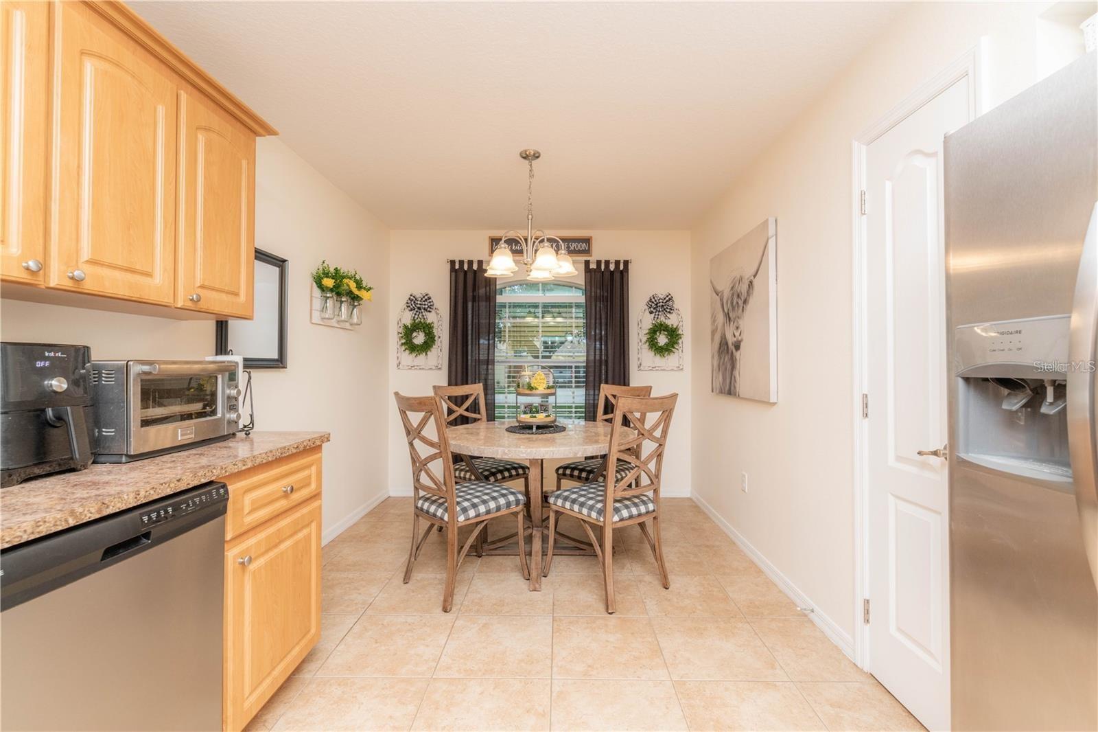 4322 HIGH RIDGE AVE, SPRING HILL, FL, 34609